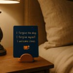 Sleep is a Gift I Give Myself