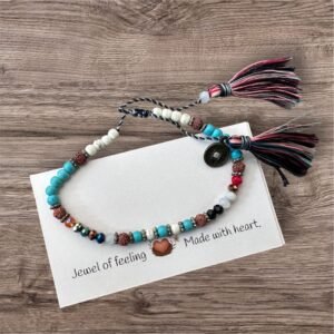 Thread of Many Journeys